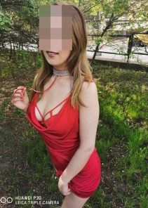 Фото проститутки Ангелина №14 в городе Красноуфимск
