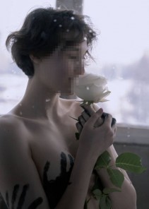 Фото проститутки Марина №2 в городе Красноуфимск