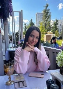 Фото проститутки Василиса №2 в городе Красноуфимск