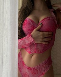 Фото проститутки Лера №6 в городе Красноуфимск