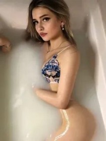 Фото проститутки Вика №4 в городе Красноуфимск