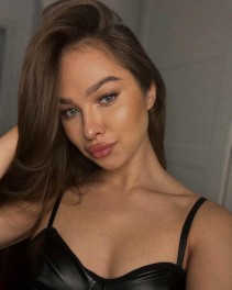 Фото проститутки Настя №3 в городе Красноуфимск