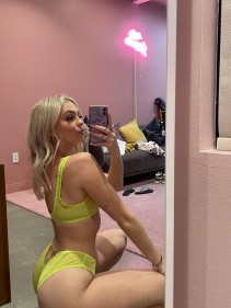 Фото проститутки Алина №2 в городе Красноуфимск