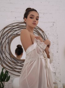 Фото проститутки Аня №2 в городе Красноуфимск