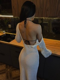 Фото проститутки Маша №2 в городе Красноуфимск