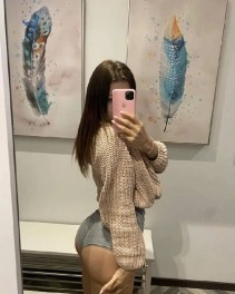 Фото проститутки Даша №3 в городе Красноуфимск