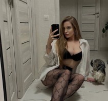 Фото проститутки Надя №2 в городе Красноуфимск