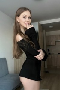 Фото проститутки Даша №3 в городе Красноуфимск