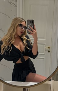 Фото проститутки Настя №4 в городе Красноуфимск