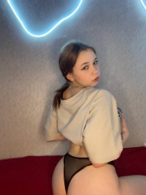 Фото проститутки Юля №4 в городе Красноуфимск