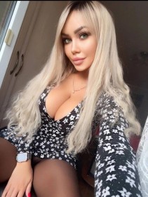 Фото проститутки Настя №3 в городе Красноуфимск