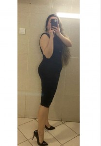 Фото проститутки Юля №5 в городе Красноуфимск