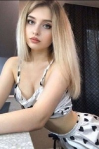 Фото проститутки Аня №4 в городе Красноуфимск