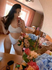 Фото проститутки Даша №4 в городе Красноуфимск