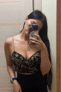 Фото проститутки Лера №2 в городе Красноуфимск