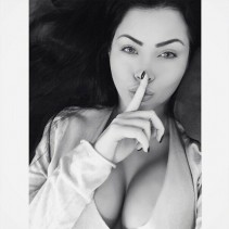 Фото проститутки Рита №2 в городе Красноуфимск