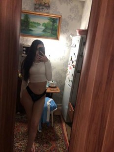 Фото проститутки Настя №1 в городе Красноуфимск