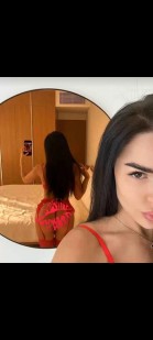 Фото проститутки Мария №1 в городе Красноуфимск