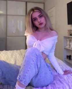 Фото проститутки Вика №1 в городе Красноуфимск