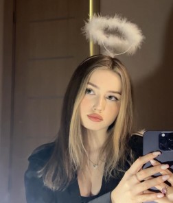 Фото проститутки Соня №1 в городе Красноуфимск