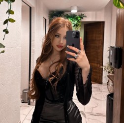 Фото проститутки Катя №1 в городе Красноуфимск