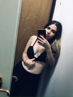 Фото проститутки Юля №1 в городе Красноуфимск