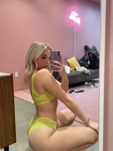 Фото проститутки Алина №1 в городе Красноуфимск