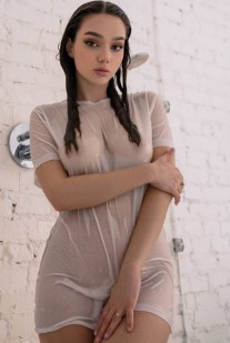 Фото проститутки Аня №1 в городе Красноуфимск