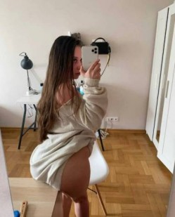 Фото проститутки Настя №1 в городе Красноуфимск