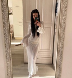 Фото проститутки Маша №1 в городе Красноуфимск