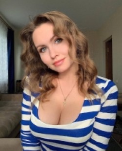 Фото проститутки Вика №1 в городе Красноуфимск