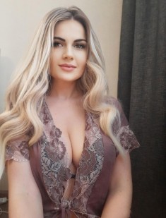 Фото проститутки Настя №1 в городе Красноуфимск