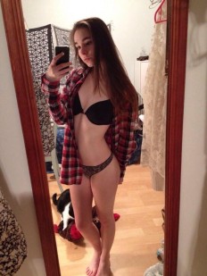 Фото проститутки Даша №1 в городе Красноуфимск