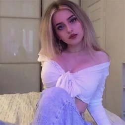 Фото проститутки Настя Без Предоплаты №1 в городе Красноуфимск