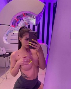 Фото проститутки Катя №1 в городе Красноуфимск