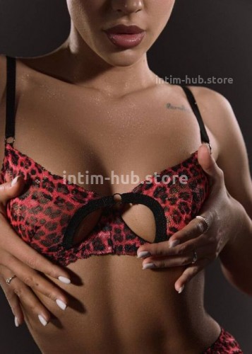 Анастасия, Г. Красноуфимск