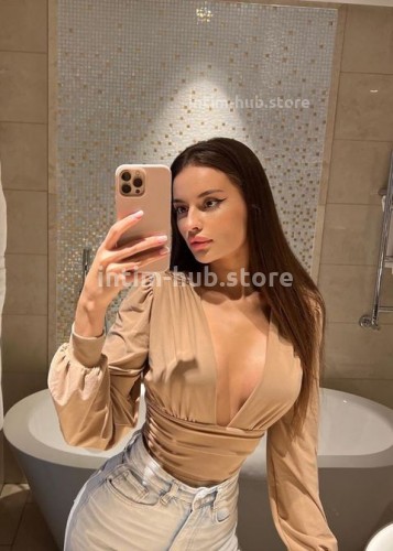 Аня, Г. Красноуфимск