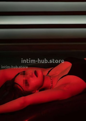 Ирина, Г. Красноуфимск