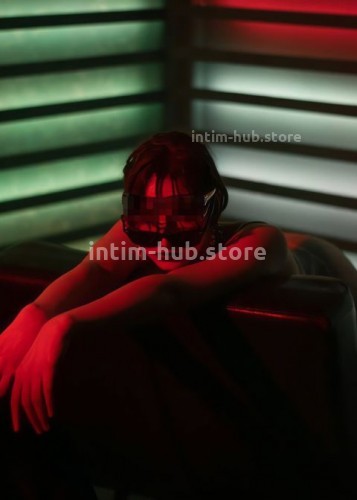 Ирина, Г. Красноуфимск