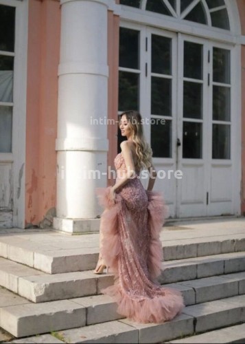 Луиза, Г. Красноуфимск