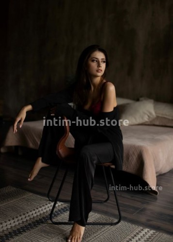 Марго, Г. Красноуфимск