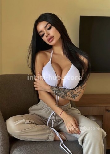 Милана, Г. Красноуфимск