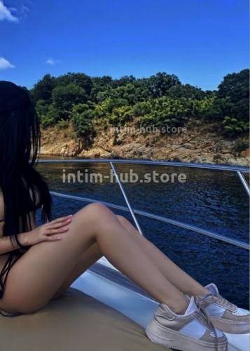 Милана, Г. Красноуфимск