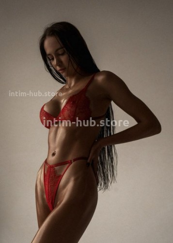 Милана, Г. Красноуфимск