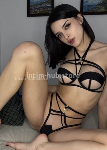 Ольга, Г. Красноуфимск