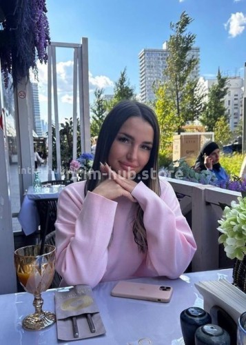 Василиса, Г. Красноуфимск